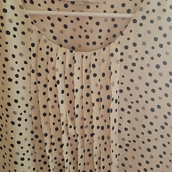 Loft blouse - Picture 2 of 2